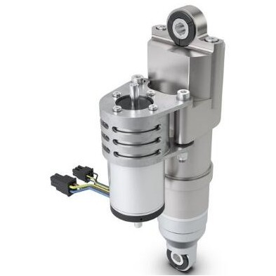 舍弗勒展示針對內(nèi)燃機和變速箱的創(chuàng)新電子信息技術(shù)解決方案