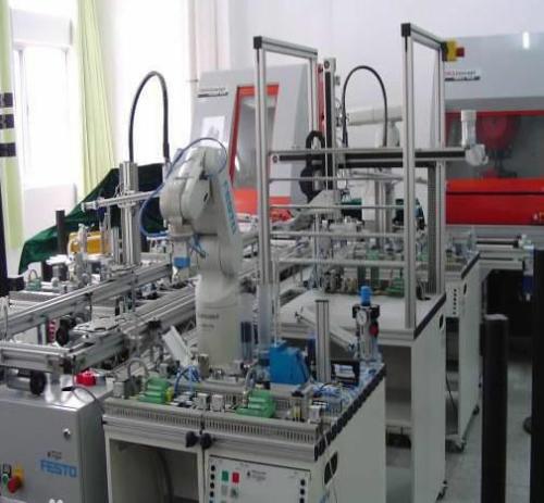 機電一體化所需專業(yè)技能概覽