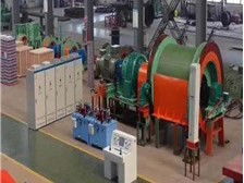 鶴壁市山城區(qū)永鑫礦山機電經(jīng)營部 聚焦礦山機電產(chǎn)品展示與電子信息技術(shù)開發(fā)