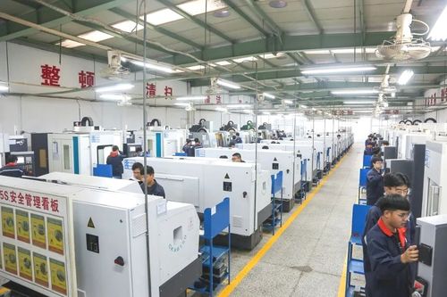 電子信息技術(shù)開發(fā)的演進(jìn)與未來趨勢(shì)