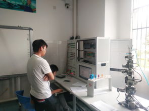 融合創(chuàng)新，驅(qū)動(dòng)未來——機(jī)電一體化技術(shù)與電子信息技術(shù)的交叉發(fā)展