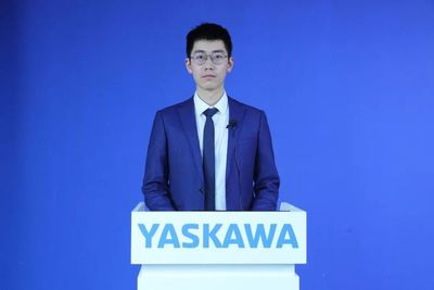 實踐“i立方-機電一體化”的運動控制方案 | 安川電機線上系列講座第Ⅱ期活動圓滿落幕